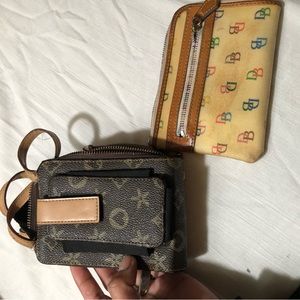 tiny purses